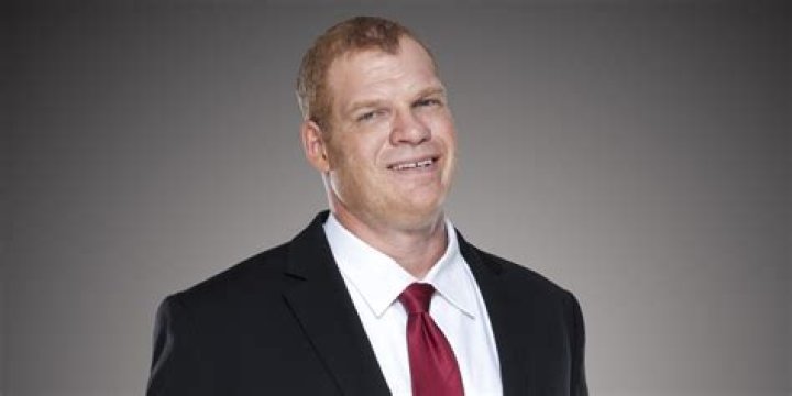 Kane Net Worth | Celebrity Net Worth