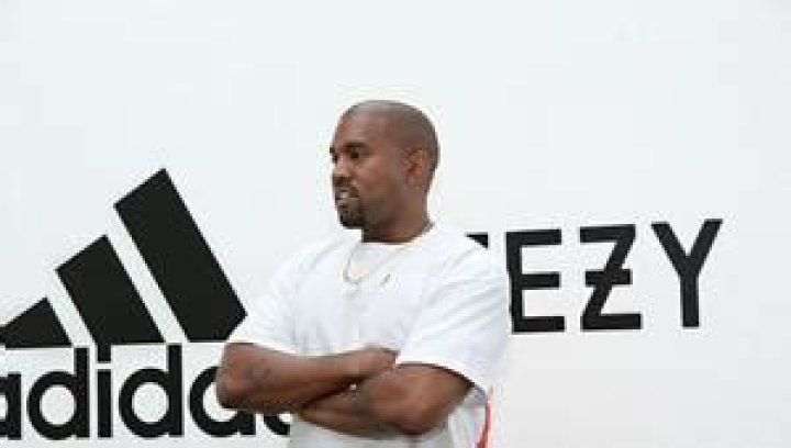 Kanye Sues Over Contract That Forbids Him From Retiring, EMI Countersues