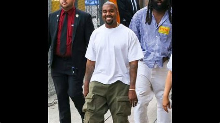 Kanye West Accuses Universal Of Dropping His ‘Donda’ Album Without His ‘Approval’