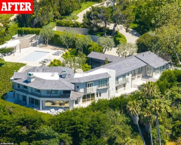 Kanye West And Kim Kardashian Reportedly Spent $10 Million On Home Renovations