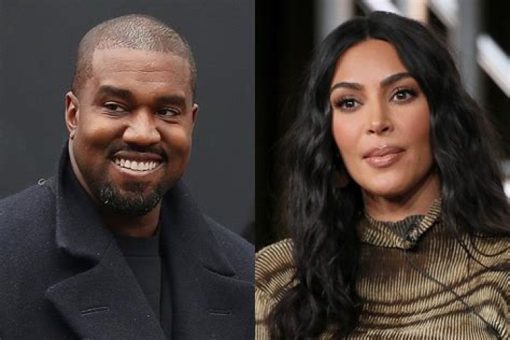 Kanye West Buys $4.5 Million House Across The Street From Kim Kardashian Amid Divorce — See Photos