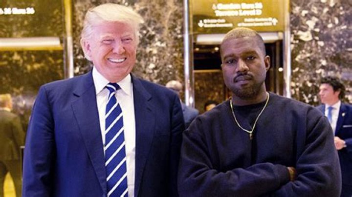 Kanye West Flew To Russia 2 Weeks Before Meeting Donald At Trump Tower — Coincidence?