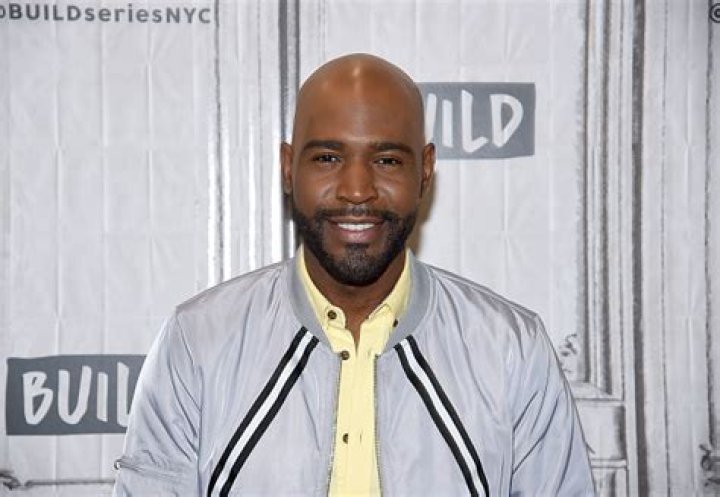 Karamo Brown Net Worth | Celebrity Net Worth