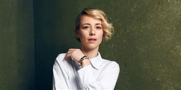Karine Vanasse Net Worth | Celebrity Net Worth