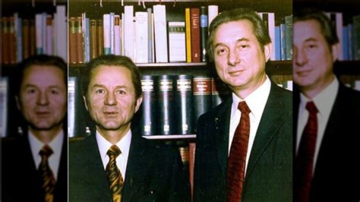 Karl Albrecht Net Worth | Celebrity Net Worth