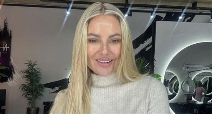 Karlien Van Jaarsveld - Bio, Age, Wiki, Facts and Family