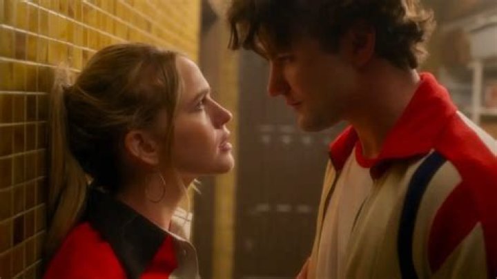 Kate And Coop From Firefly Lane: Relationship Update!