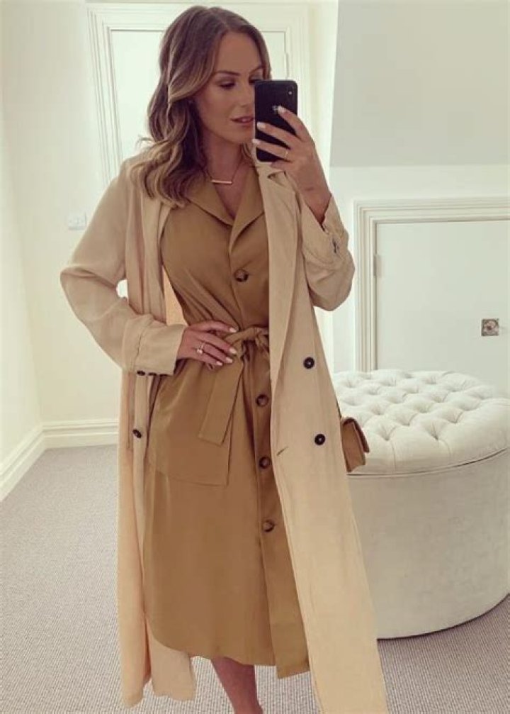 Kate Wright Height, Weight, Age, Body Statistics