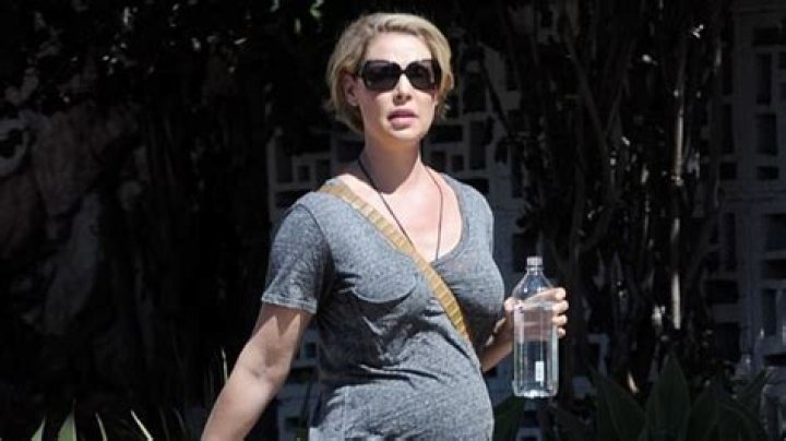 Katherine Heigl 2017 Pregnancy Weight Loss Secrets
