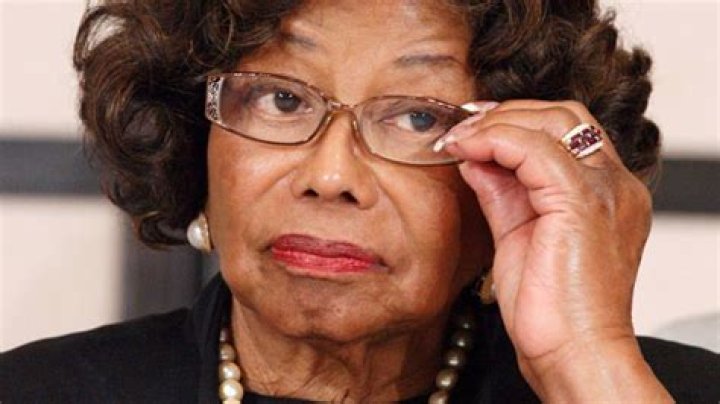 Katherine Jackson Accuses Nephew Of Kidnapping & Stealing Money From Her