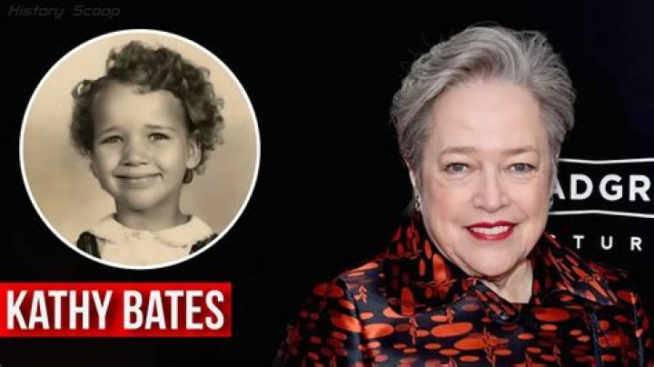 Kathy Bates - Bio, Age, Wiki, Facts and Family