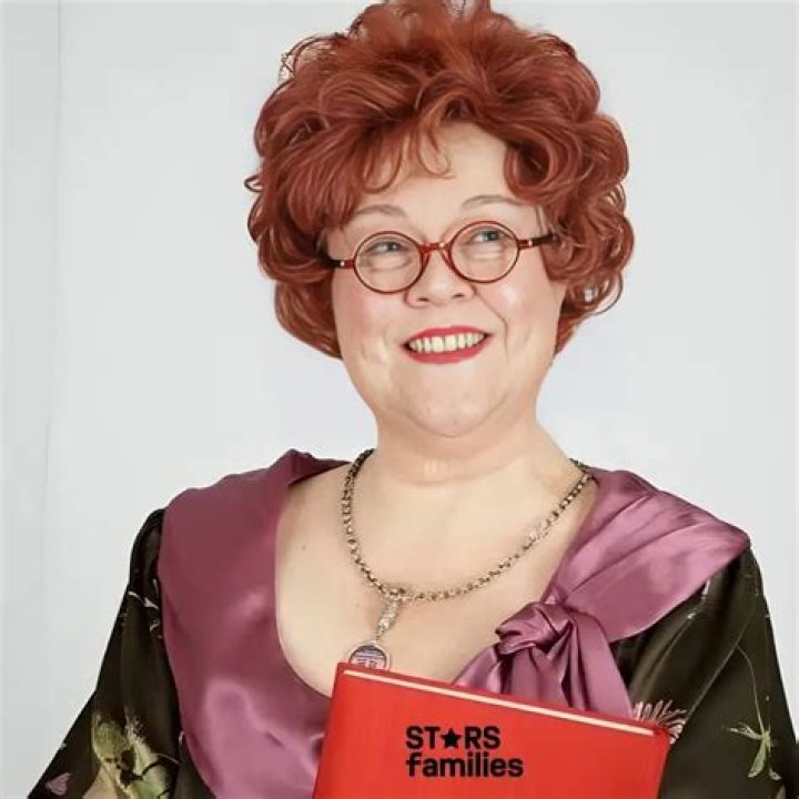 Kathy Kinney - Bio, Age, Wiki, Facts and Family