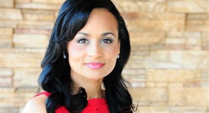Katrina Pierson - Bio, Age, Wiki, Facts and Family