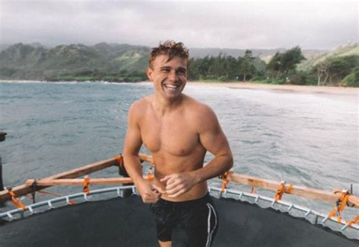 Kaz Sawyer - Biography, Age, Wiki, Facts and Family