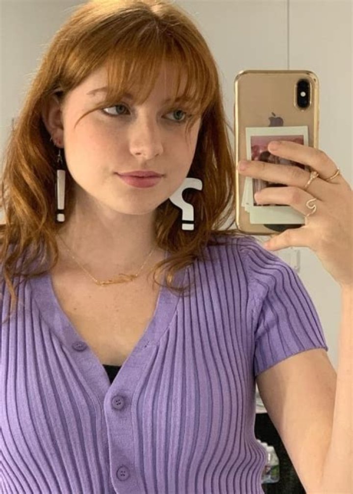 Keeley Elise Height, Weight, Age, Boyfriend, Family, Facts, Biography