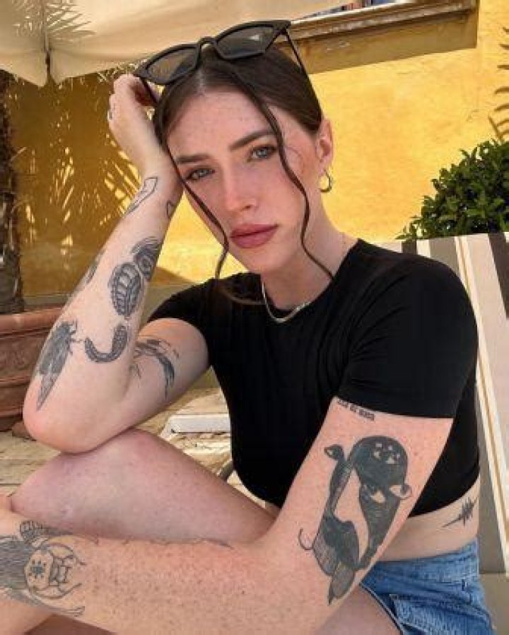 
Keep Chambers Height, Weight, Net Worth, Age, Birthday, Wikipedia, Who, Instagram, Biography 