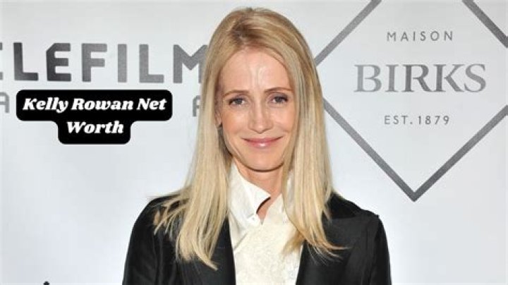 Kelly Rowan Net Worth | Celebrity Net Worth