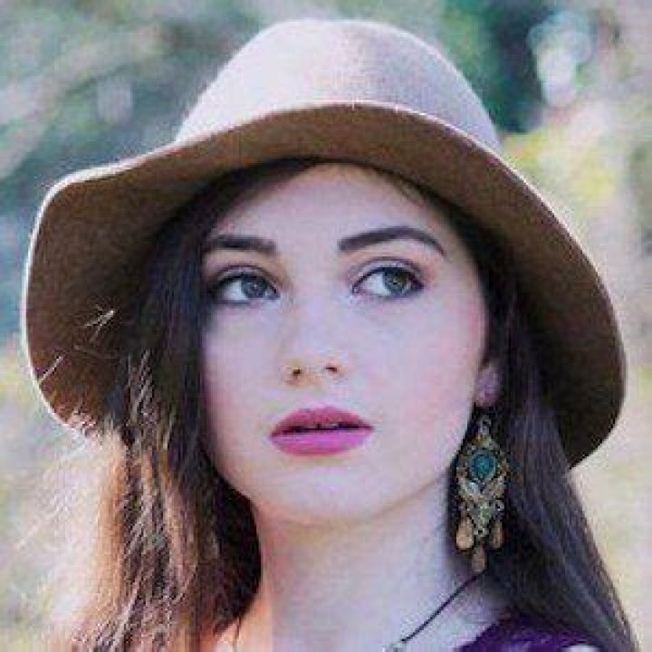 Kelsie May - Bio, Age, Wiki, Facts and Family