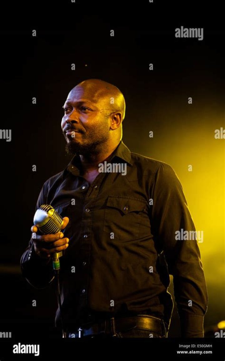 Kelvin Swaby (rocksinger) Wiki,Age,Birthday,Biography,Height,Net Worth ..