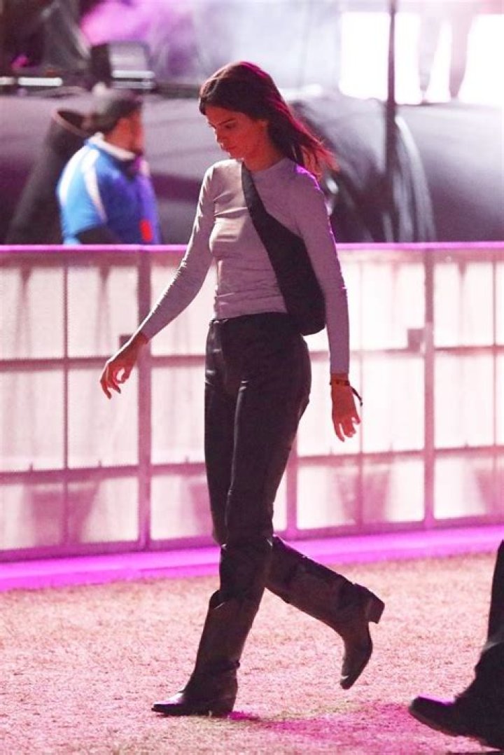 Kendall Jenner & Gigi Hadid At Coachella: Photos Of Their Best Outfits Over The Years