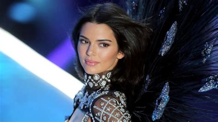Kendall Jenner Saucily Shows Off Her Behind In Just A Thong In Halloween Throwback Pic