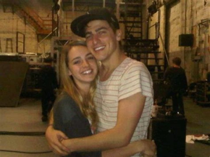 Kendall Schmidt Height, Weight, Age, Girlfriend, Family, Facts, Biography