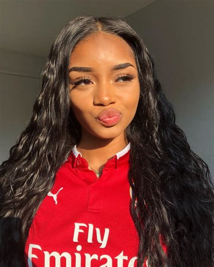 Kenza Boutrif - Bio, Age, Wiki, Facts and Family