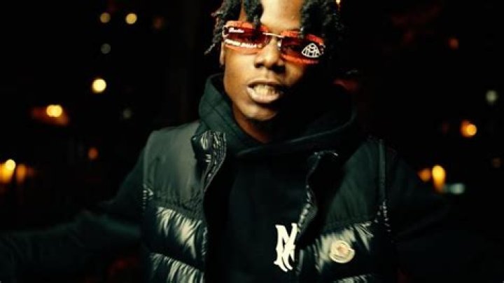 Kenzo Balla: Rapper Detailed Bio, Age, Birthday, & Height Insights and more