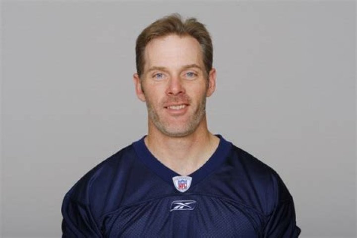 Kerry Collins Net Worth | Celebrity Net Worth