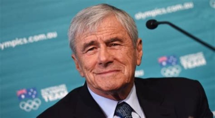 Kerry Stokes Net Worth | Celebrity Net Worth