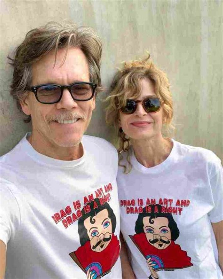 Kevin Bacon Height, Weight, Age, Spouse, Family, Facts, Biography