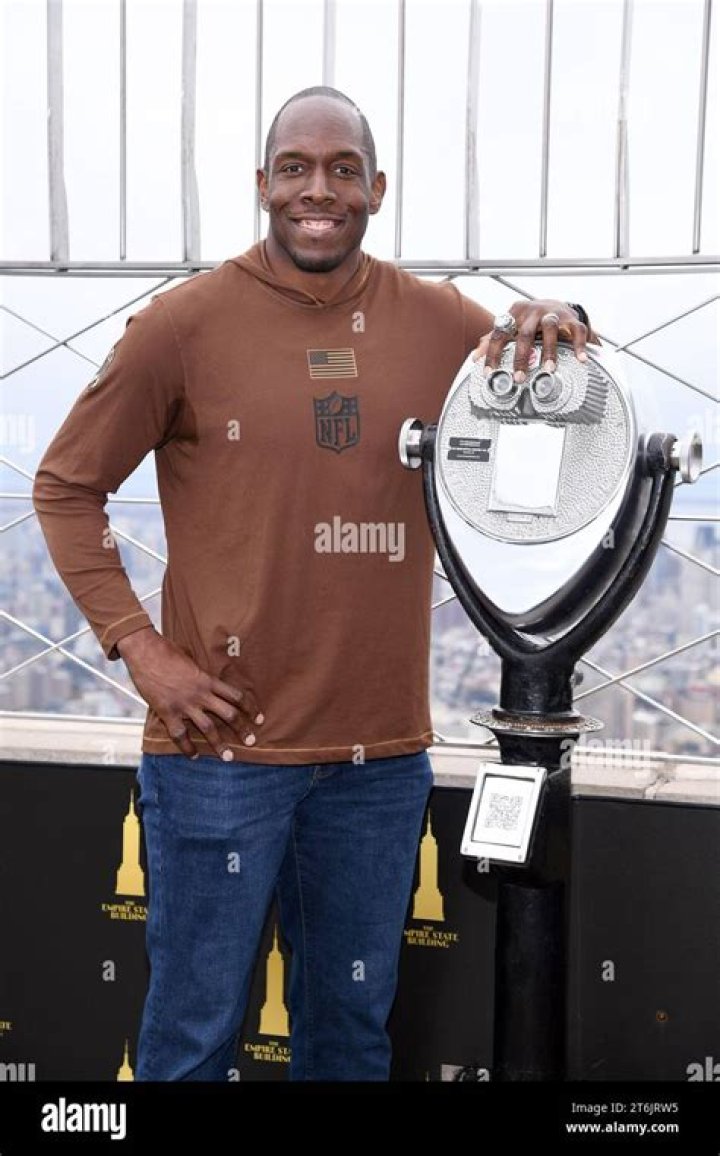 Kevin Boothe - Bio, Age, siblings, height, Wiki, Facts and Family