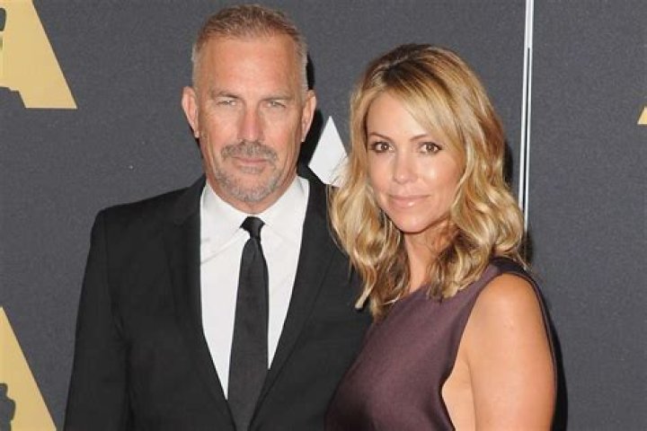 Kevin Costner’s Estranged Wife Christine Moves Out Of ‘Shared Home’ To ‘Smaller’ House On Property