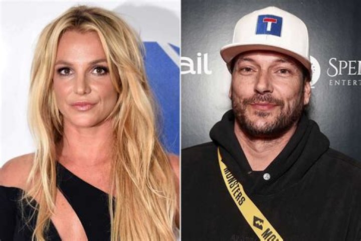 Kevin Federline’s Lawyer Blasts Britney Spears’ Pregnancy Visits Claim: Watch