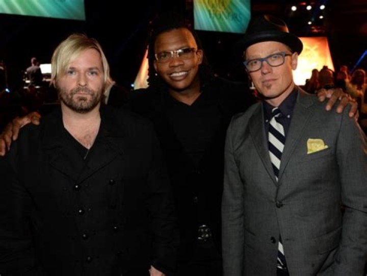 Kevin Max Net Worth | Celebrity Net Worth