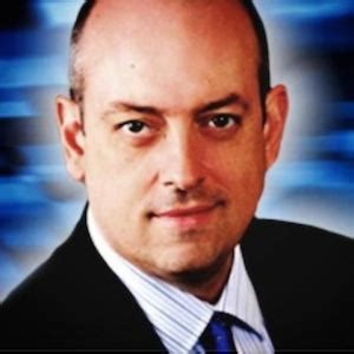 Kevin McCullough - Bio, Age, Wiki, Facts and Family