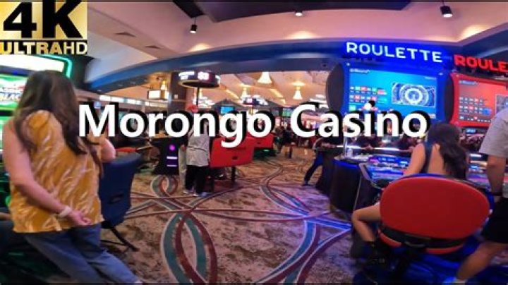 Key Club Partners With Morongo Casino