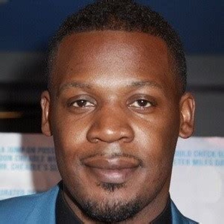 Keyon Harrold - Bio, Age, Wiki, Facts and Family