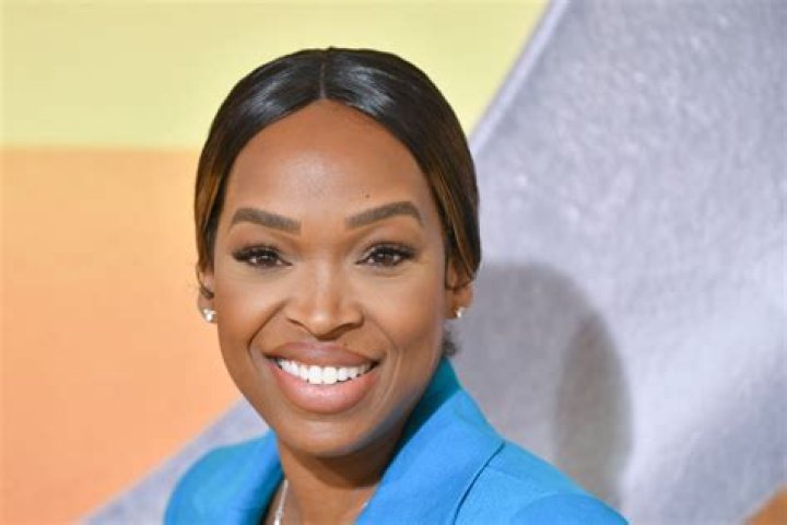 Khadijah Haqq Net Worth | Celebrity Net Worth