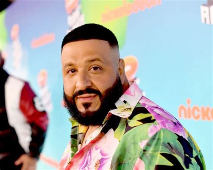 Khaled Net Worth | Celebrity Net Worth