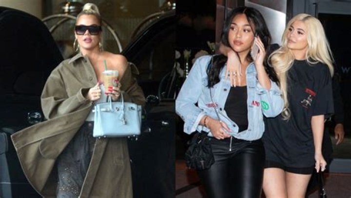 Khloe Kardashian Claps Back After She’s Accused Of Not Allowing Kylie Jenner To Forgive Jordyn Woods