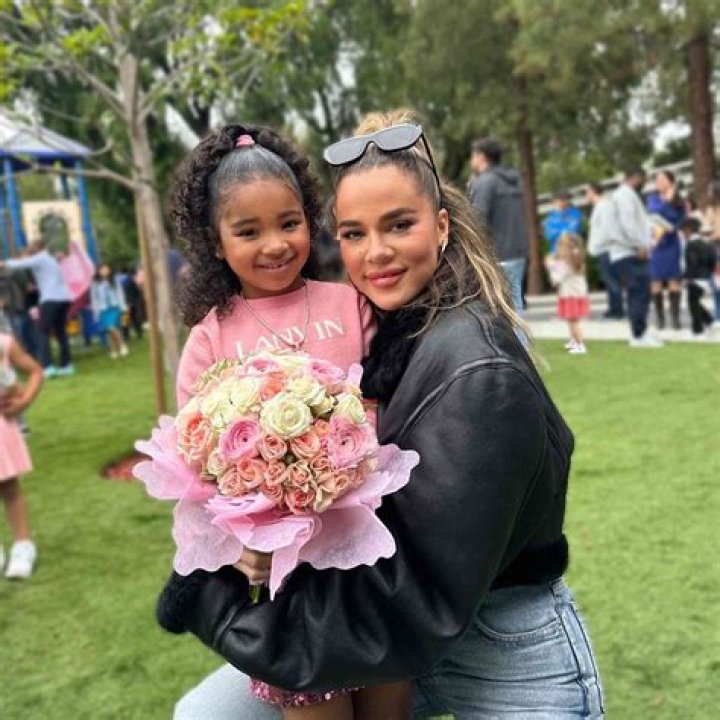 Khloe Kardashian Cuddles Daughter True In Her First TV Commercial – Hollywood Life