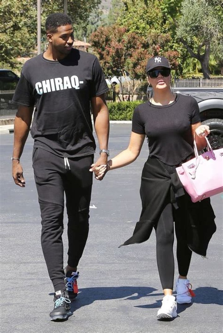 Khloe Kardashian & Tristan Thompson’s Cutest Photos Since Cheating Scandal