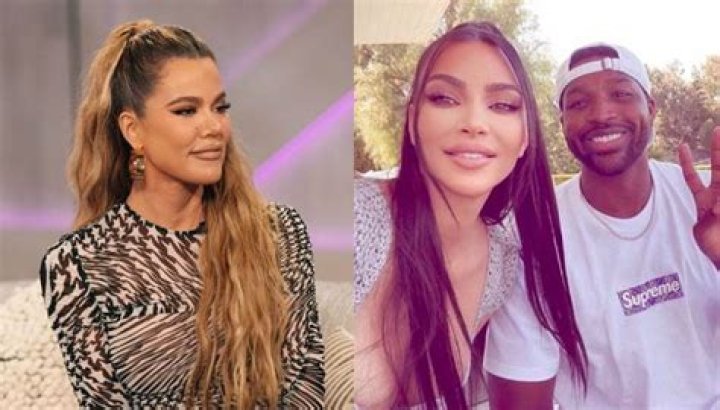 Kim Kardashian Gushes Over Her Friendship With Khloe’s Ex Tristan Thompson: ‘He’s Really Nice’