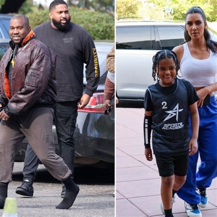 Kim Kardashian & Kanye West Brace For Taylor Swift Lawsuit: They’re ‘Sick Of Good Girl Act’