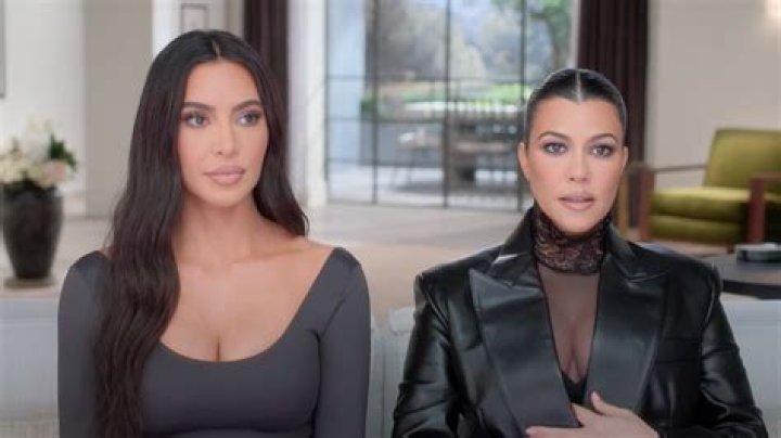 Kim Kardashian Reveals What She Hates Most About Kylie, Kourtney, Khloe & Kendall & We’re Shook