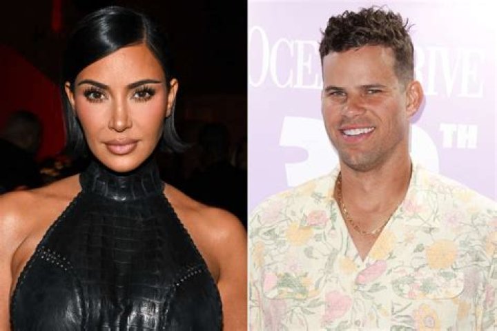 Kim Kardashian Shouldn’t Give Ring Back To Kris Humphries – Hollywood Life