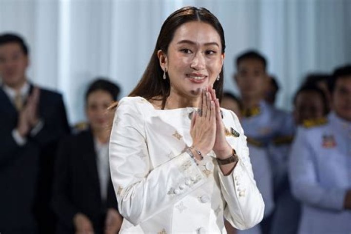 Kim Thai - Bio, Age, Wiki, Facts and Family