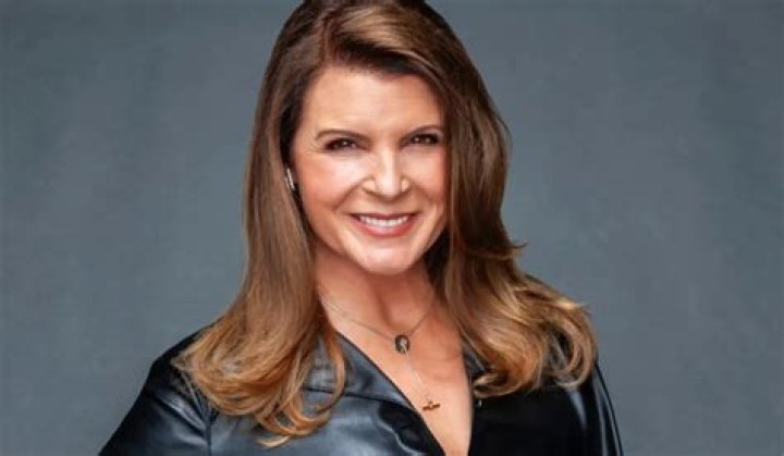 Kimberlin Brown’s Shortest Exit Ever