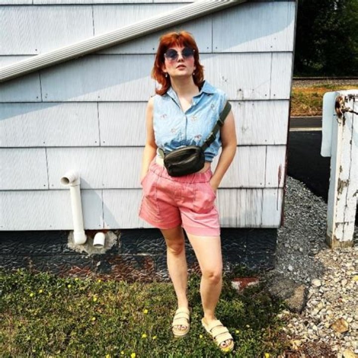 Kimberly Rhoades Height, Weight, Age, Facts, Biography